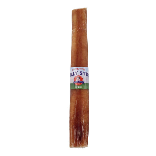 Lennox Odor Freel Bully Sticks