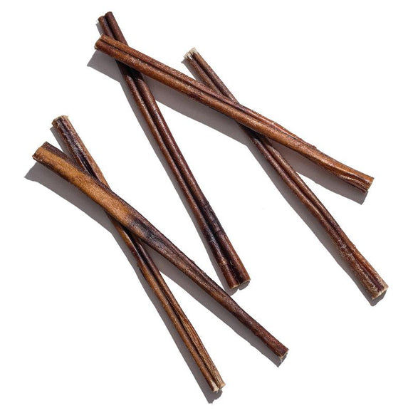 Jack&Pup Odor Free Bully Sticks