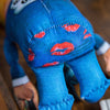 Fuzzu Political Parody - Donald Dog Toy Special Edition