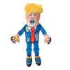 Fuzzu Political Parody - Donald Dog Toy Special Edition