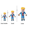 Fuzzu Political Parody - Donald Dog Toy Special Edition
