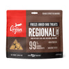 ORIJEN Regional Red Freeze-Dried Dog Treats