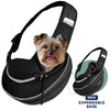 Katziela Expandable Sling Bag for Small Dog, Cat and Puppy