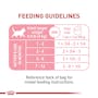 Royal Canin Feline Health Nutrition Kitten Instinctive Loaf in Sauce Canned Cat Food