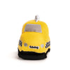 Fab Dog NYC Taxi Dog Toy