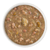 Weruva Cat Stew! Simmer Down Turkey, Chicken & Salmon Dinner in Gravy Cat Food