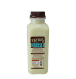 Primal Pet Foods Goat Milk Original